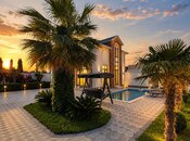 Satılır 5 otaqlı həyət evi/bağ evi 210 m², Şüvəlan q., photo 8 from 8