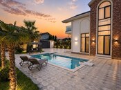 Satılır 5 otaqlı həyət evi/bağ evi 210 m², Şüvəlan q., photo 2 from 8