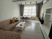 Сдаётся 3-комн. новостройка 90 м², м. Ази Асланов, photo 1 from 8