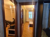 İcarəyə verilir 2 otaqlı yeni tikili 65 m², Elmlər Akademiyası m., photo 7 from 8