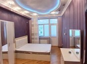 İcarəyə verilir 2 otaqlı yeni tikili 75 m², İnşaatçılar m., photo 4 from 8