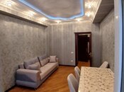 İcarəyə verilir 2 otaqlı yeni tikili 75 m², İnşaatçılar m., photo 2 from 8