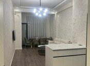 Сдаётся 2-комн. новостройка 55 м², Насиминский  р., photo 4 from 8