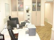 Сдаётся 3-комн. офис 95 м², м. Сахил, photo 2 from 8