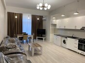 Сдаётся 3-комн. новостройка 100 м², м. Низами, photo 2 from 8