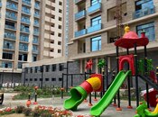 Сдаётся 3-комн. новостройка 100 м², м. Низами, photo 1 from 8