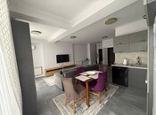 Сдаётся 3-комн. новостройка 100 м², Сабаильский р., photo 3 from 8