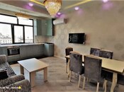 İcarəyə verilir 3 otaqlı yeni tikili 90 m², Nəsimi r., photo 3 from 8