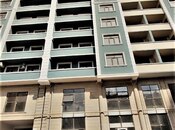 İcarəyə verilir 3 otaqlı yeni tikili 90 m², Nəsimi r., photo 1 from 8