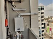 İcarəyə verilir 3 otaqlı yeni tikili 90 m², Nəsimi r., photo 6 from 8