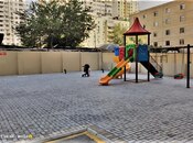 İcarəyə verilir 3 otaqlı yeni tikili 90 m², Nəsimi r., photo 8 from 8