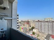 İcarəyə verilir 3 otaqlı yeni tikili 90 m², Nəsimi r., photo 2 from 8