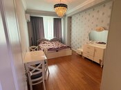 İcarəyə verilir 3 otaqlı yeni tikili 90 m², Nəsimi r., photo 4 from 8