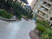 İcarəyə verilir 3 otaqlı yeni tikili 110 m², Nəsimi r., photo 1 from 8