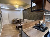 İcarəyə verilir 3 otaqlı yeni tikili 90 m², Nəsimi r., photo 7 from 8