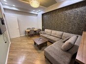 İcarəyə verilir 3 otaqlı yeni tikili 90 m², Nəsimi r., photo 6 from 8