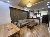 İcarəyə verilir 3 otaqlı yeni tikili 90 m², Nəsimi r., photo 1 from 8