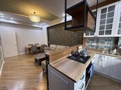 İcarəyə verilir 3 otaqlı yeni tikili 90 m², Nəsimi r., photo 8 from 8