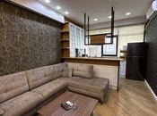 İcarəyə verilir 3 otaqlı yeni tikili 90 m², Nəsimi r., photo 5 from 8