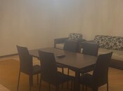 İcarəyə verilir 3 otaqlı yeni tikili 120 m², Nəsimi r., photo 1 from 8
