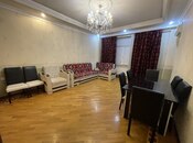 Сдаётся 2-комн. новостройка 110 м², Насиминский  р., photo 1 from 8