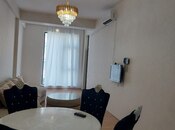İcarəyə verilir 3 otaqlı yeni tikili 92 m², Nəriman Nərimanov m., photo 8 from 8