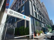 İcarəyə verilir 3 otaqlı yeni tikili 92 m², Nəriman Nərimanov m., photo 1 from 8