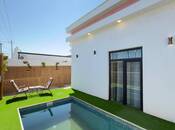 Satılır 3 otaqlı həyət evi/bağ evi 100 m², Şüvəlan q., photo 2 from 8