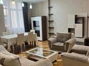 İcarəyə verilir 3 otaqlı yeni tikili 120 m², Xətai r., photo 1 from 8
