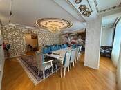 Satılır 6 otaqlı yeni tikili 220 m², Qara Qarayev m., photo 4 from 8