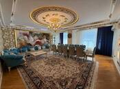 Satılır 6 otaqlı yeni tikili 220 m², Qara Qarayev m., photo 1 from 8