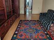 İcarəyə verilir 3 otaqlı köhnə tikili 80 m², İnşaatçılar m., photo 1 from 8