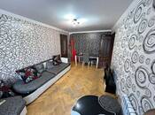İcarəyə verilir 2 otaqlı köhnə tikili 45 m², Elmlər Akademiyası m., photo 1 from 7
