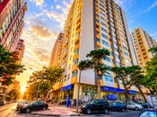 Продается 4-комн. новостройка 134 м², м. Кара Караев, photo 1 from 7
