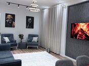 Satılır 3 otaqlı yeni tikili 115 m², Nizami r., photo 6 from 8