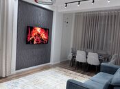 Satılır 3 otaqlı yeni tikili 115 m², Nizami r., photo 4 from 8