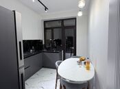 Satılır 3 otaqlı yeni tikili 115 m², Nizami r., photo 7 from 8