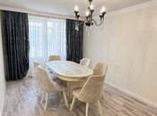 Satılır 2 otaqlı köhnə tikili 55 m², İnşaatçılar m., photo 3 from 8