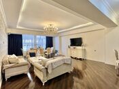Продаётся 3-комн. новостройка 135 м², м. Мемар Аджеми, photo 1 from 8