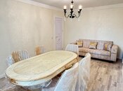 Satılır 2 otaqlı köhnə tikili 55 m², İnşaatçılar m., photo 4 from 8