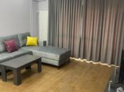 İcarəyə verilir 2 otaqlı yeni tikili 65 m², Bakmil m., photo 4 from 8