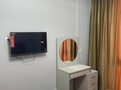 İcarəyə verilir 2 otaqlı yeni tikili 65 m², Bakmil m., photo 5 from 8