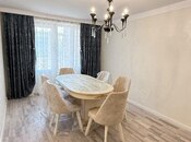 Продаётся 2-комн. вторичка 55 м², м. Иншаатчылар, photo 1 from 8