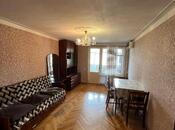 Продаётся 3-комн. вторичка 65 м², м. Иншаатчылар, photo 1 from 7