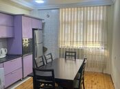 Сдаётся 3-комн. новостройка 130 м², м. Элмляр Академиясы, photo 3 from 8