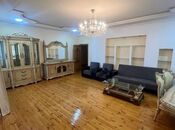 Сдаётся 3-комн. новостройка 130 м², м. Элмляр Академиясы, photo 1 from 8