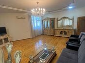 Сдаётся 3-комн. новостройка 130 м², м. Элмляр Академиясы, photo 2 from 8