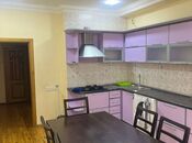 Сдаётся 3-комн. новостройка 130 м², м. Элмляр Академиясы, photo 4 from 8