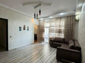 İcarəyə verilir 2 otaqlı yeni tikili 60 m², Nəsimi r., photo 1 from 8
