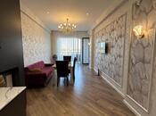 İcarəyə verilir 2 otaqlı yeni tikili 75 m², Biləcəri q., photo 3 from 8